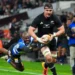 Just six Stuff readers correctly picked the All Blacks team to face Springboks