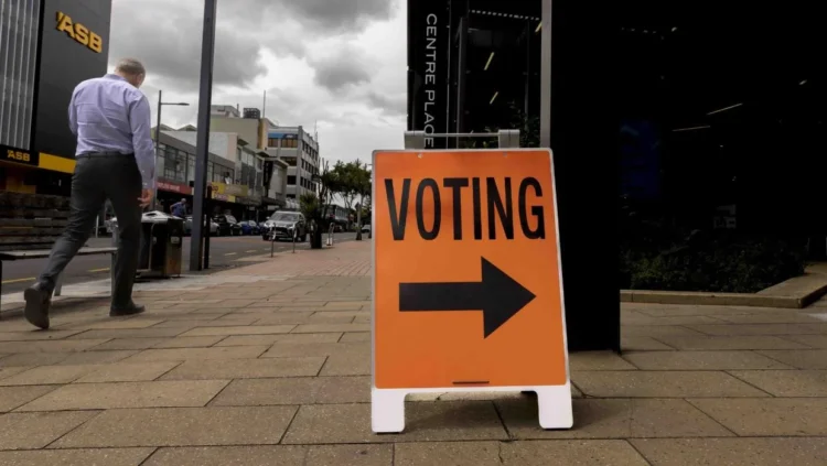 Three years or four? How long do you think Parliamentary terms should be?