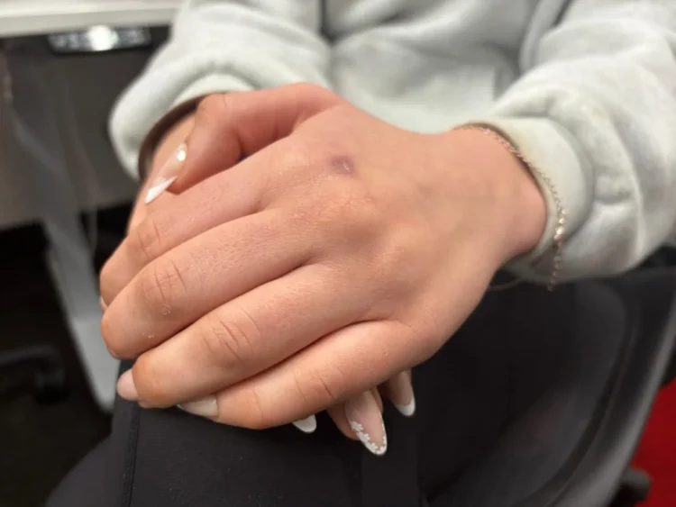 ‘I just presumed that is what boys did’ – the rape and abuse of an autistic teen
