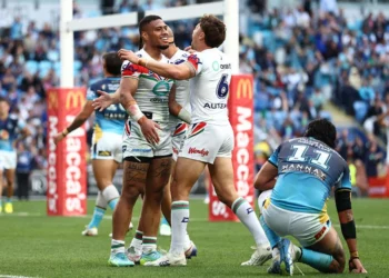Why a key positional switch at the Warriors is set to stay