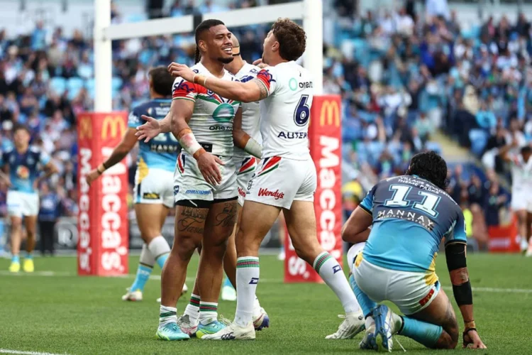 Why a key positional switch at the Warriors is set to stay