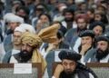 While Taliban leaders mark 5 years in power in Afghanistan, a UN official warns of a rights crisis