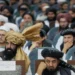 While Taliban leaders mark 5 years in power in Afghanistan, a UN official warns of a rights crisis