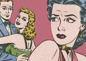 40% of Kiwis admit cheating on their partner – but the bigger revelation is who with