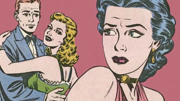 40% of Kiwis admit cheating on their partner – but the bigger revelation is who with