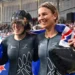 Para-tandem cycling team win second gold medal at Commonwealth Games