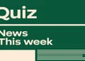 In the news quiz: Which world leader exchanged messages with somebody impersonating Trump Chief of Staff Susie Wiles?