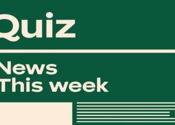 In the news quiz: Which world leader exchanged messages with somebody impersonating Trump Chief of Staff Susie Wiles?