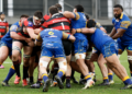 Watch: The freak setback Canterbury overcame to win the Ranfurly Shield