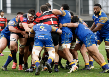 Watch: The freak setback Canterbury overcame to win the Ranfurly Shield