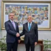 Iran dismisses US economic threats while Pakistan continues to try ease tensions