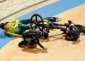 Crash, comeback, gold: The unheralded stars of NZ’s Comm Games cycling campaign
