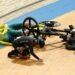 Crash, comeback, gold: The unheralded stars of NZ’s Comm Games cycling campaign