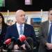 ‘I take them at their word’: Luxon accepts Bishop and Stanford’s assurances