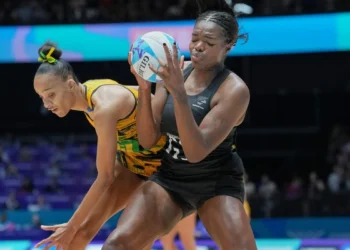 Silver Ferns shooting star’s next move confirmed on multi-year deal