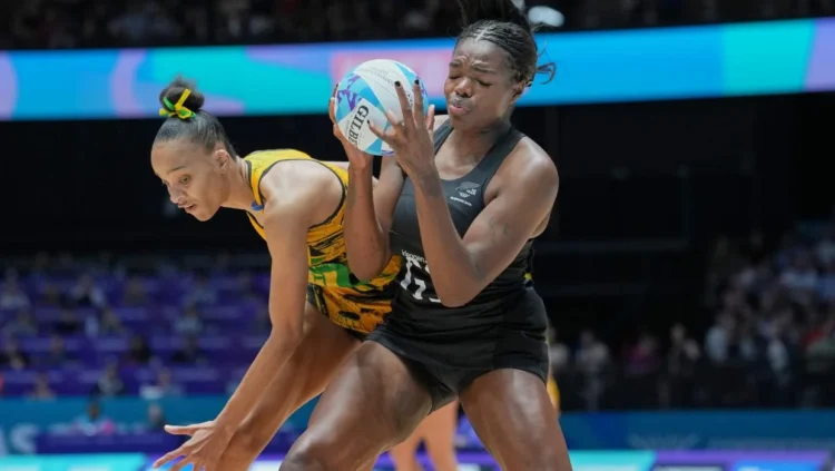 Silver Ferns shooting star’s next move confirmed on multi-year deal
