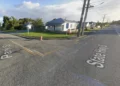 Pedestrian seriously injured in Hokitika crash, major roads closed