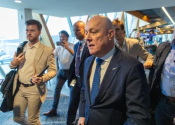 National coup chat has mortally wounded PM, writes Jenna Lynch