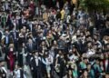 Student leaders push back on ACT’s menu-style university fee plan