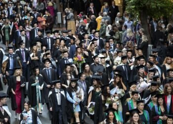 Student leaders push back on ACT’s menu-style university fee plan