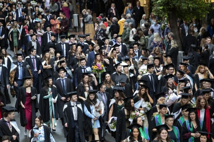 Student leaders push back on ACT’s menu-style university fee plan