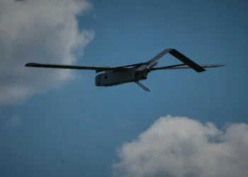 UN and Red Cross step up call for international rules on ‘killer robot’ weapons systems