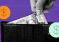 Where is your take-home pay going? Tell us what eats your budget