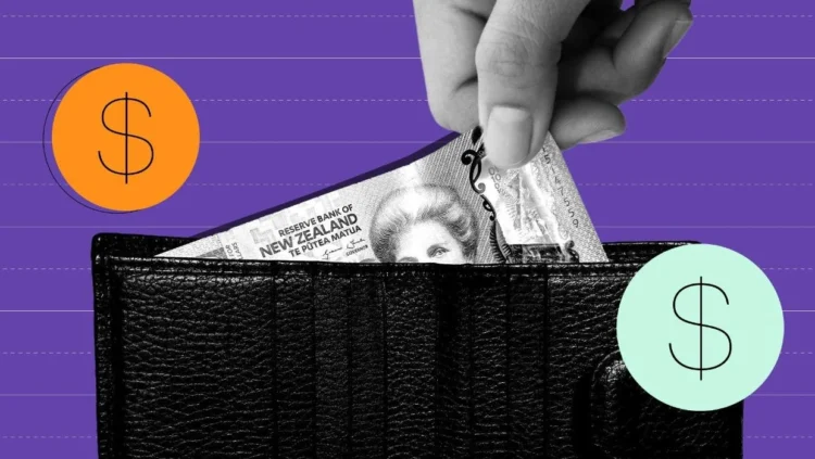 Where is your take-home pay going? Tell us what eats your budget