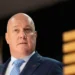 Live: Luxon arrives in Wellington ahead of ‘urgent’ caucus meeting, dodges questions from media