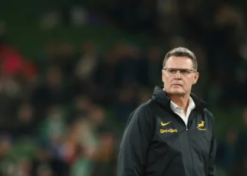 ‘You take it with a pinch of salt’: All Blacks wary as Rassie announces Boks 23 for third test