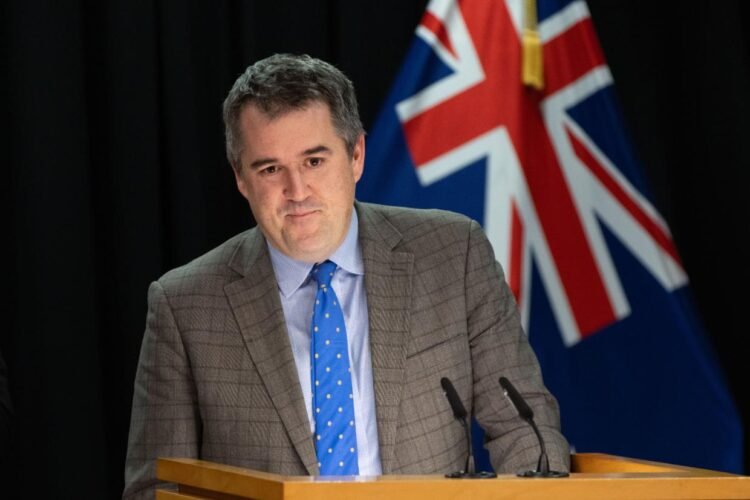Chris Bishop was National’s last hope for November