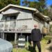 ‘Environmental crime’: Tenant discovers ‘cesspit’ leaking raw sewage near his cabin