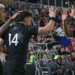 All Blacks make big change on wing, bring in Simon Parker for second test against Boks