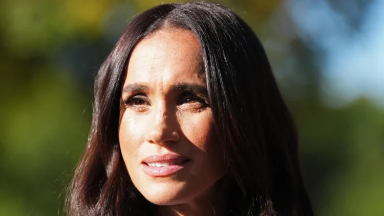 Meghan’s acting role ‘in doubt’ in shocking about-turn