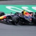 Lawson without answers during sprint qualifying on first day back for Red Bull