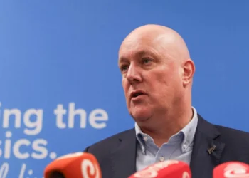 National offers student loan sweetener in new election policy
