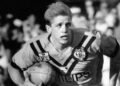 Former Wallaby and Tiger Brian Smith dies, age 59