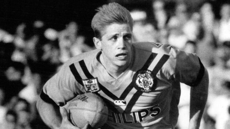 Former Wallaby and Tiger Brian Smith dies, age 59