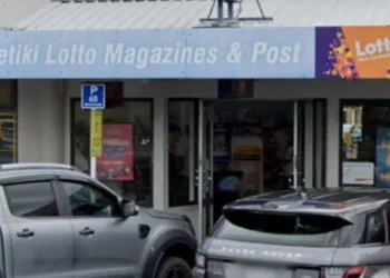 $1m Lotto ticket sold in Taupō as Powerball rolls over to $6m