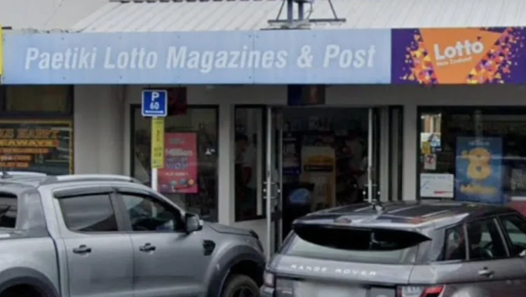 $1m Lotto ticket sold in Taupō as Powerball rolls over to $6m