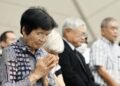 Nagasaki marks 81st atomic bomb anniversary