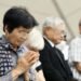 Nagasaki marks 81st atomic bomb anniversary