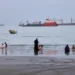 United Arab Emirates suspends trade with Iran after coming under renewed missile fire