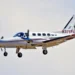 No sign of survivors after plane carrying eight people crashes in Alaska