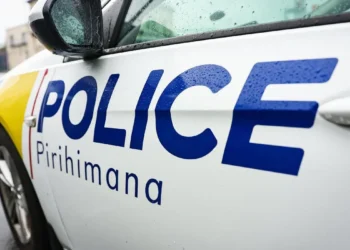 Man charged after allegedly driving at family’s golden retriever, killing it