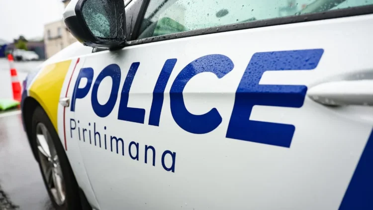 Man charged after allegedly driving at family’s golden retriever, killing it