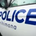 Man charged after allegedly driving at family’s golden retriever, killing it
