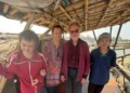 Body found in search for missing NZ teenager after Bangladesh boat capsize