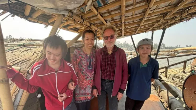 Body found in search for missing NZ teenager after Bangladesh boat capsize