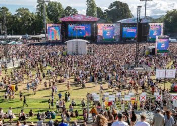 Laneway Festival 2027 date and location locked in